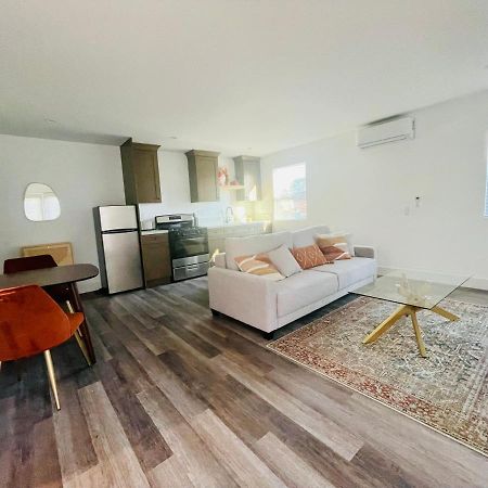 Apartmán Modern Gem 2 Miles From Sofi Los Angeles Exteriér fotografie