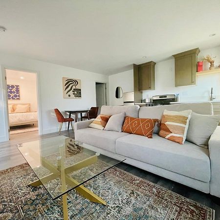 Apartmán Modern Gem 2 Miles From Sofi Los Angeles Exteriér fotografie