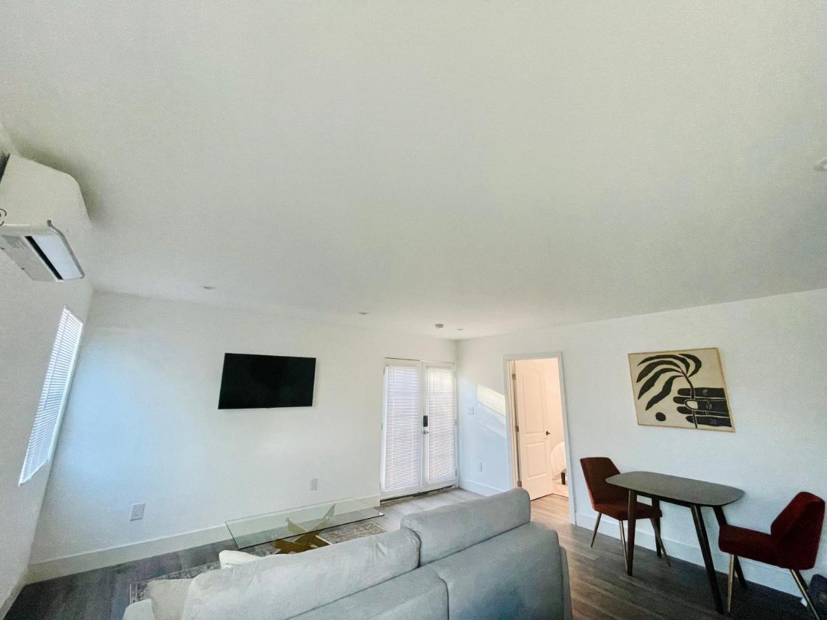 Apartmán Modern Gem 2 Miles From Sofi Los Angeles Exteriér fotografie