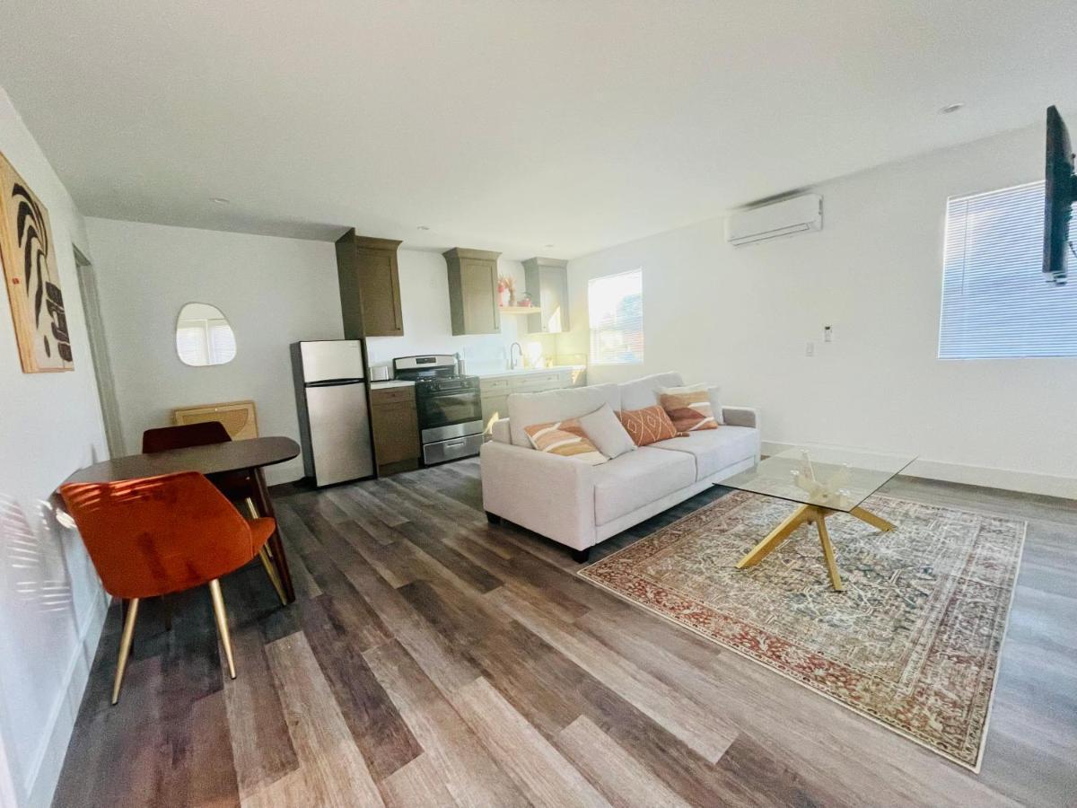 Apartmán Modern Gem 2 Miles From Sofi Los Angeles Exteriér fotografie