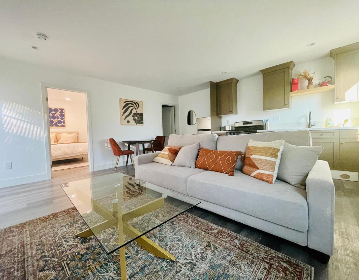 Apartmán Modern Gem 2 Miles From Sofi Los Angeles Exteriér fotografie