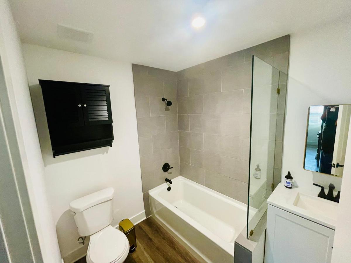 Apartmán Modern Gem 2 Miles From Sofi Los Angeles Exteriér fotografie