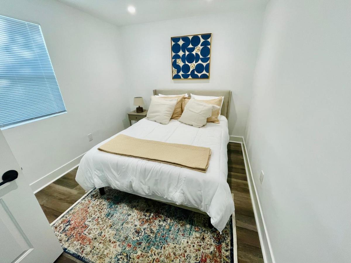 Apartmán Modern Gem 2 Miles From Sofi Los Angeles Exteriér fotografie