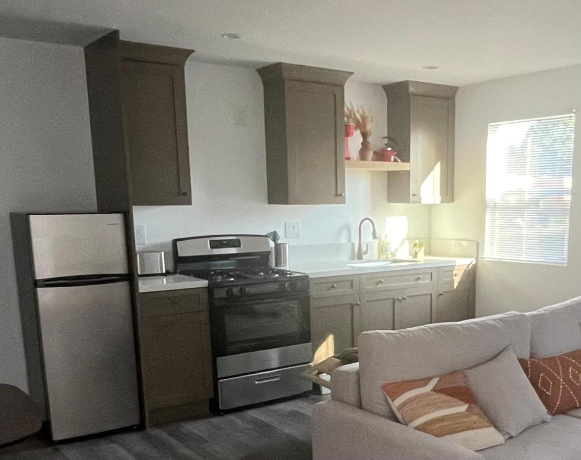 Apartmán Modern Gem 2 Miles From Sofi Los Angeles Exteriér fotografie