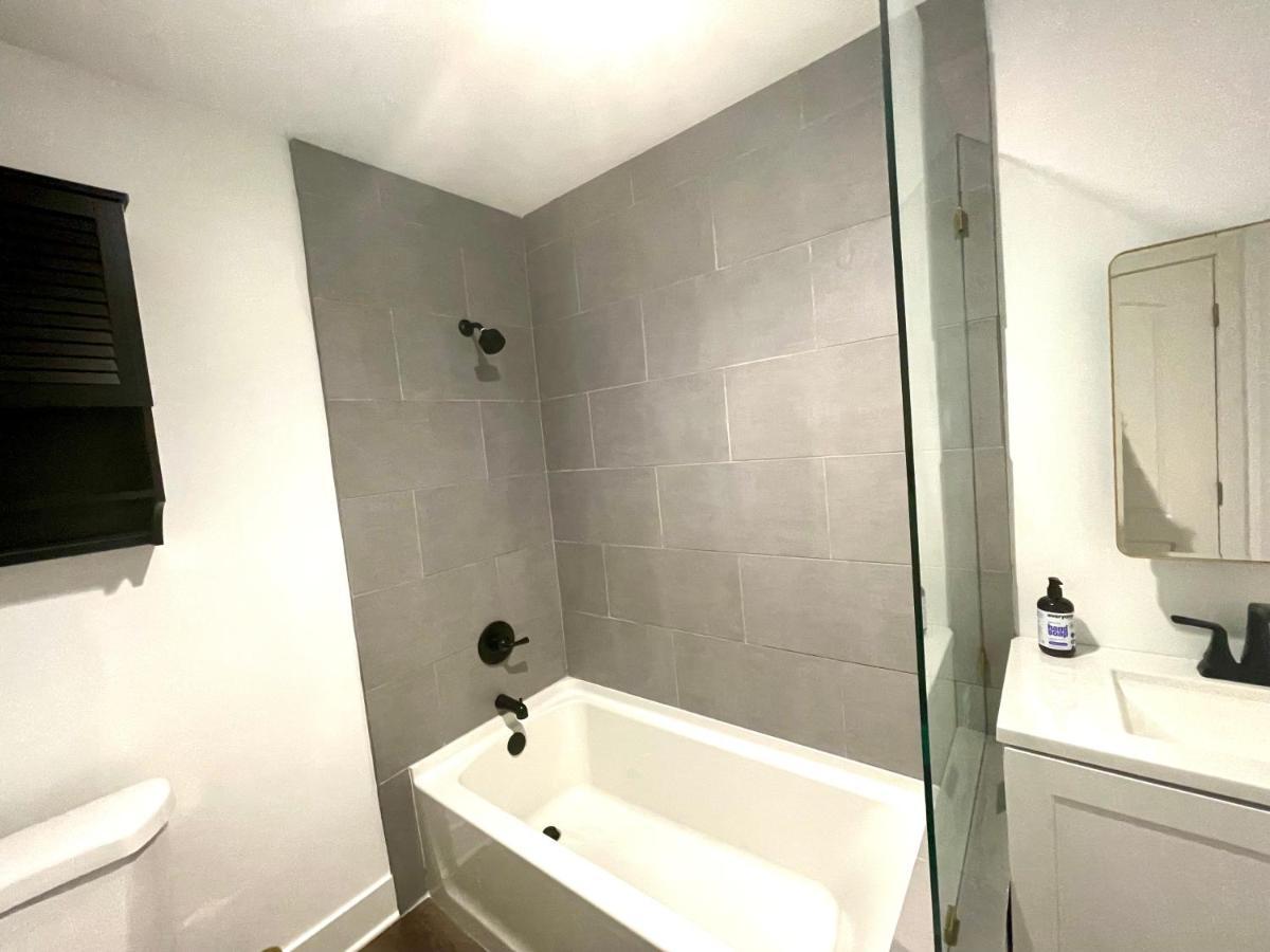 Apartmán Modern Gem 2 Miles From Sofi Los Angeles Exteriér fotografie